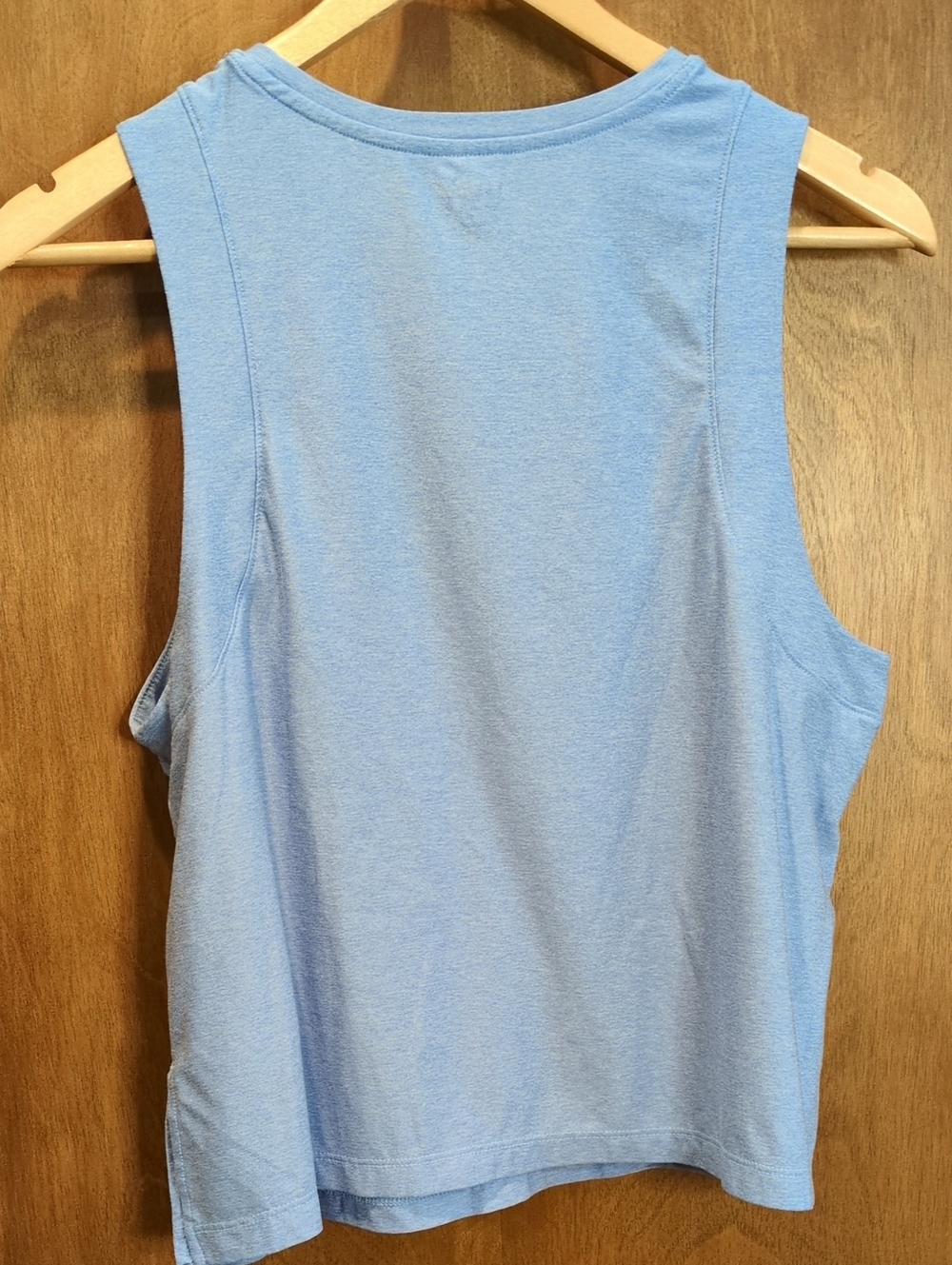 Bundle (3) Old Navy Cloud Soft And Cloud Motion Go Dry Tank Tops Size S - Picture 3 of 9